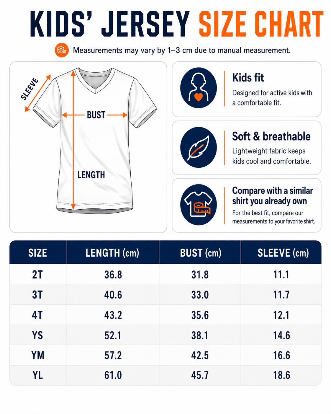 Personalized Forest Gold Football Jersey – Custom Name & Number Game Day Shirt- GFN01FJ002
