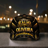 OLIVEIRA - GFN01H009