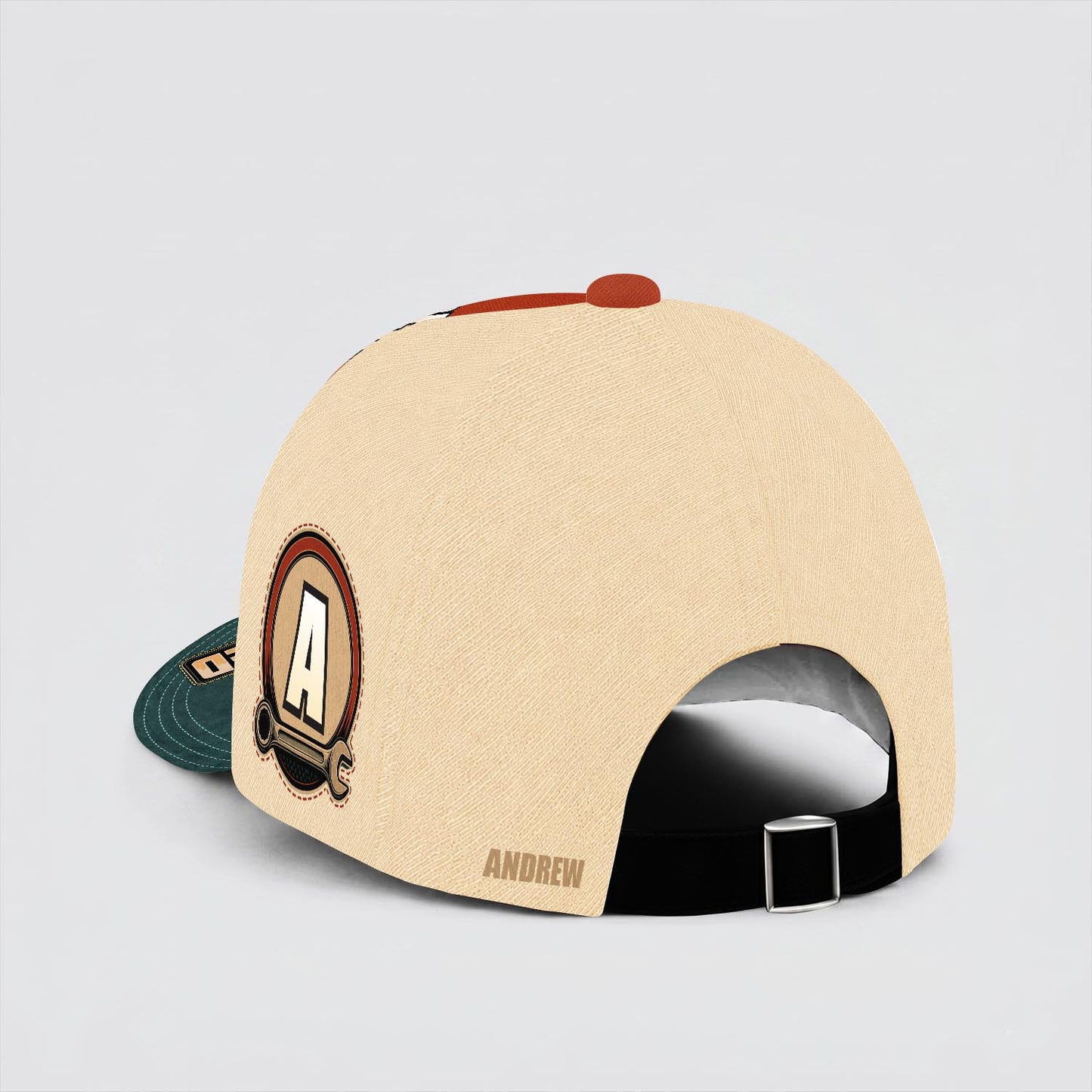 ANDREW - GFN01H010