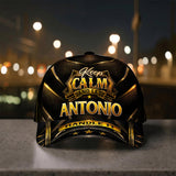 ANTONIO - GFN01H009