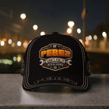 PEREZ - GFN01H008