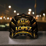 LOPEZ - GFN01H009