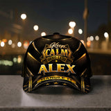 ALEX - GFN01H009