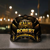 ROBERT - GFN01H009
