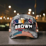 BROWN - GFN01H004