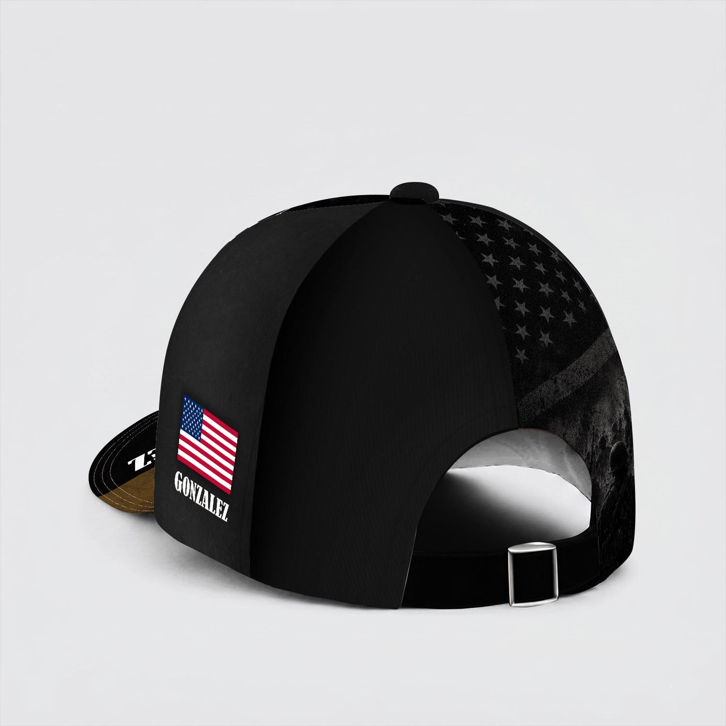 GONZALEZ - GFN01H007