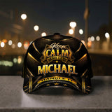 MICHAEL - GFN01H009