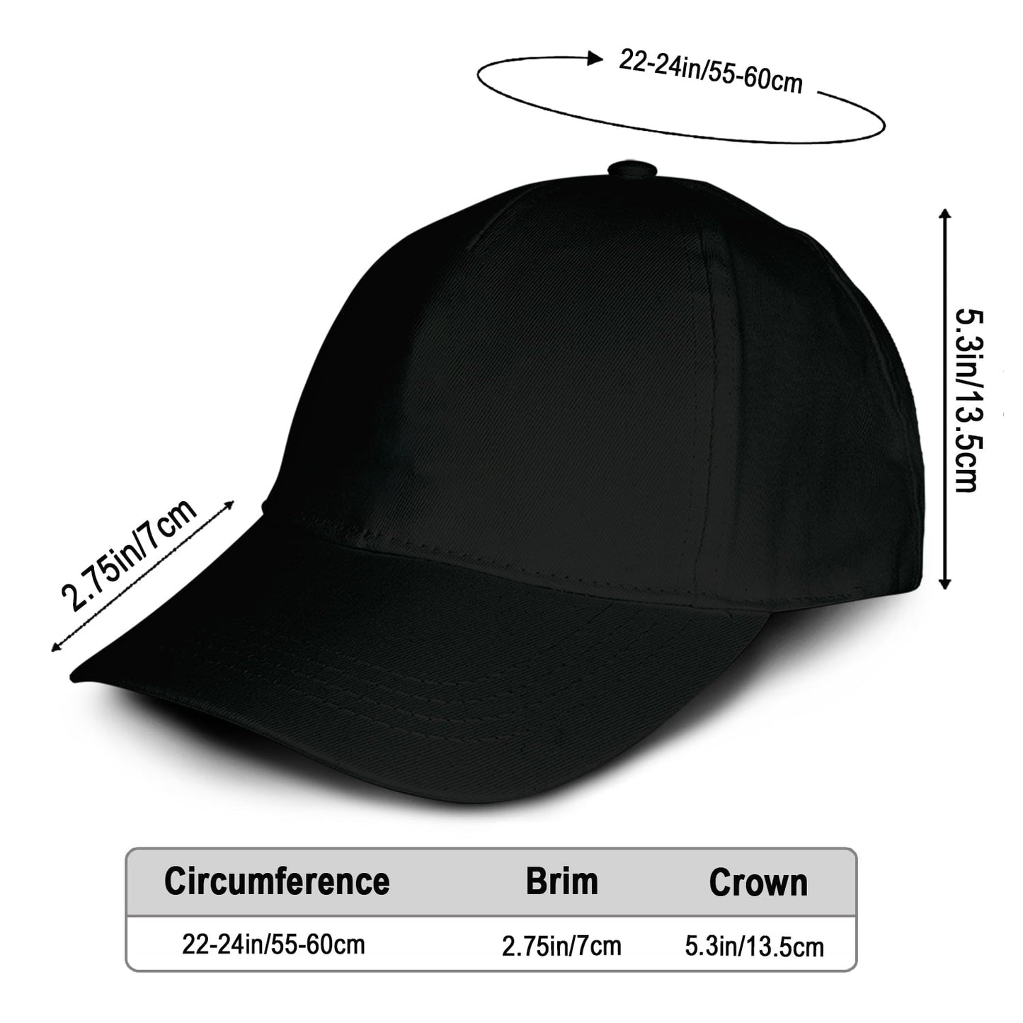 US Marine Corps – Classic Cap – Tactical Veteran Crest