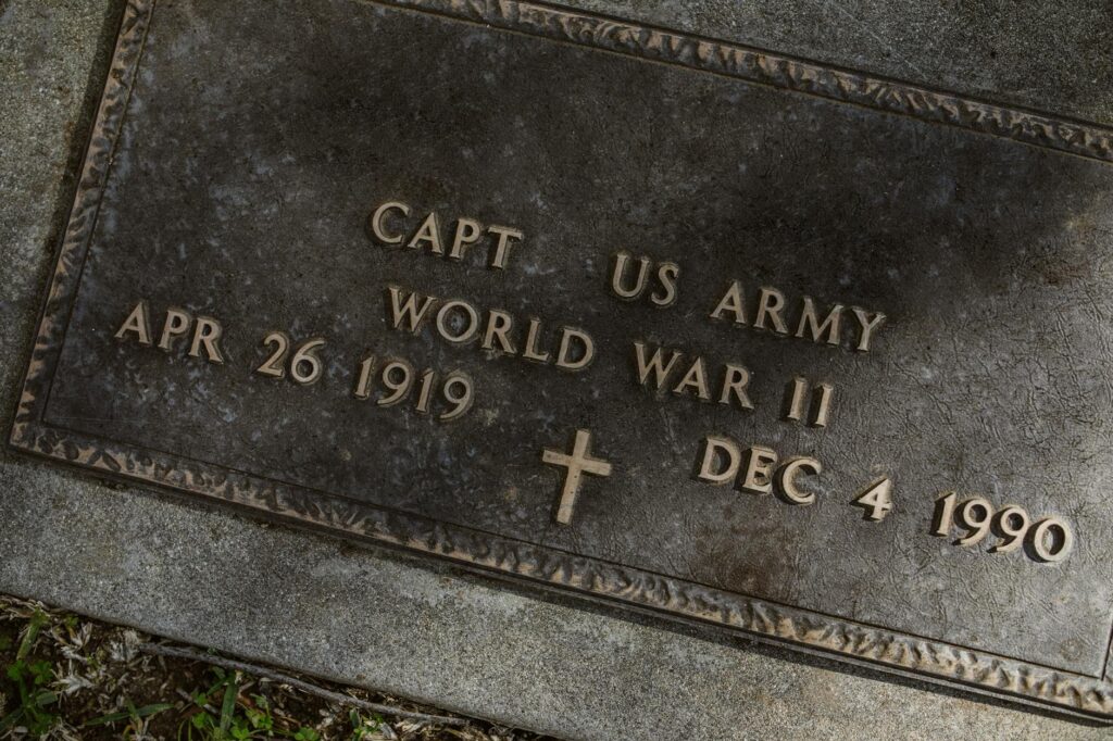 Honoring Service: The Meaning Behind Veteran Honor Clothing