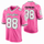 Personalized Pink Thunder Football Jersey – Custom Name & Number Game Day Shirt- GFN01FJ005