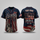 Personalized Liberty Wave 250 Baseball Jersey – Custom Name America Freedom Shirt - GFN01BJ003