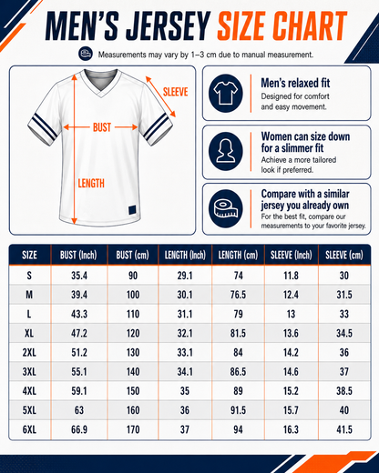 Personalized Crimson Legacy Football Jersey – Custom Name & Number Game Day Shirt- GFN01FJ003