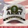 Personalized US Veteran Cap - Military Cap - American Warrior