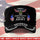 Personalized US Veteran Cap - Military Cap - Been There - Again All Enemies