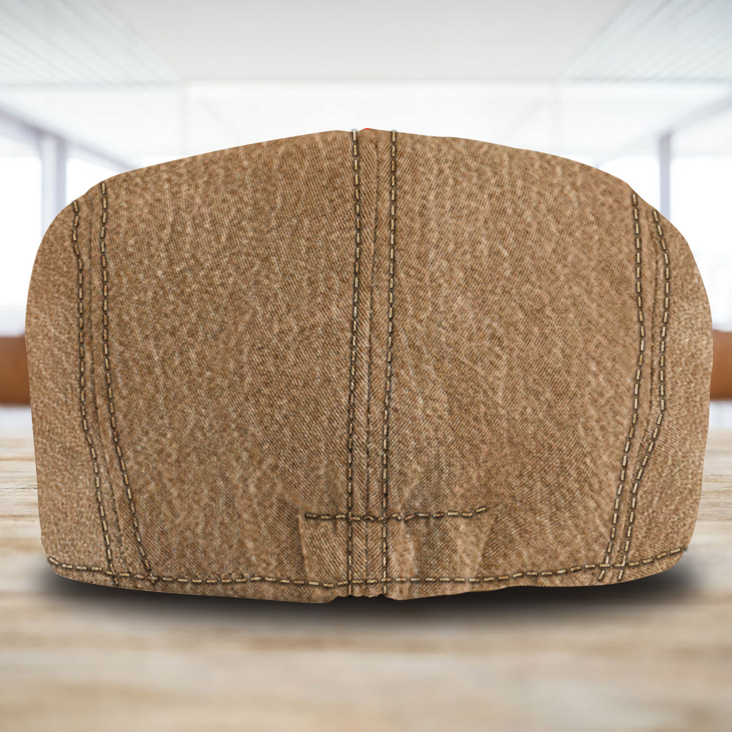 Personalized U.S. Air Force Rank Jeff Cap