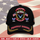 Personalized U.S. Air Force Veteran Cap – Custom Name, Rank & Years of Service