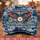 Custom U.S. Navy Veteran Jeff Cap – Name, Rank & Service Years Personalized