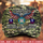 Custom U.S. Coast Guard Jeff Cap – Name, Rank & Service Years Personalized