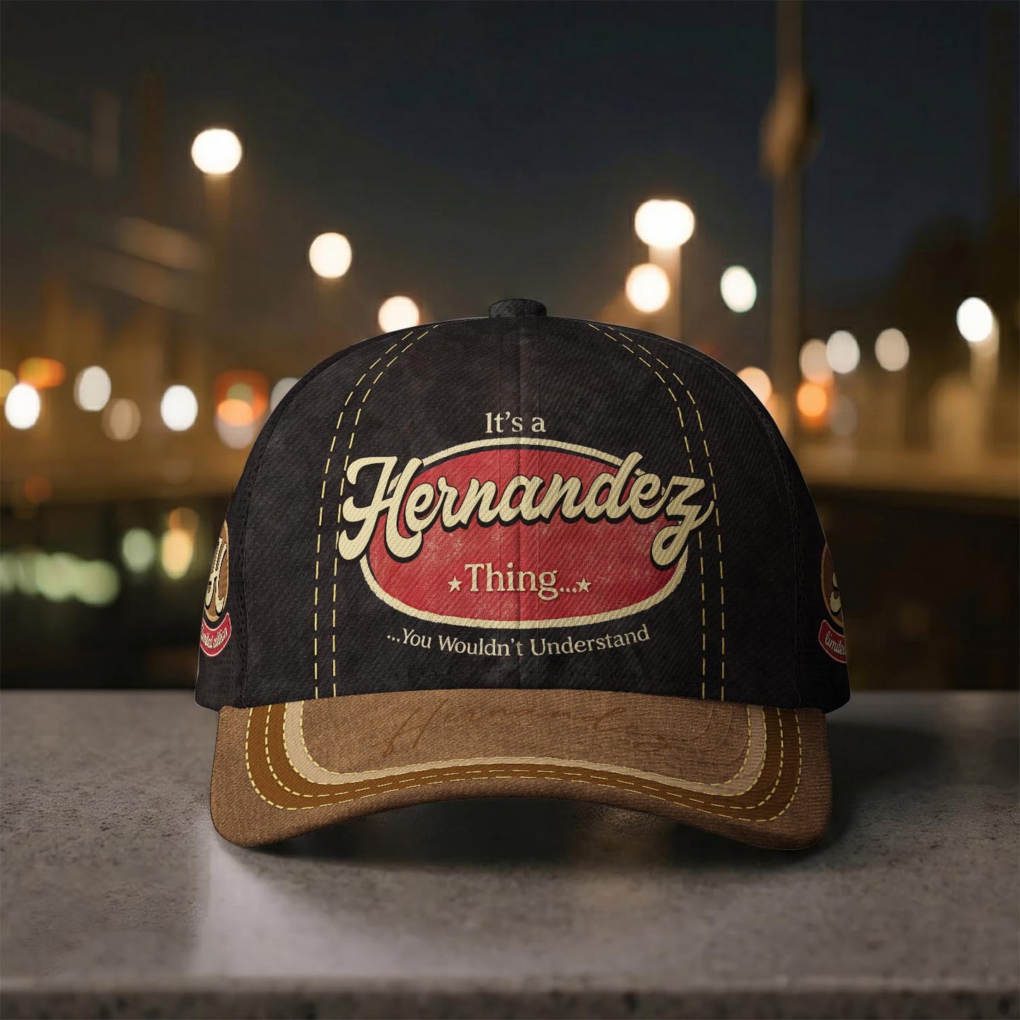 HERNANDEZ - GFN01H014
