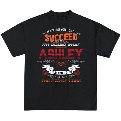 ASHLEY - TC01TS012