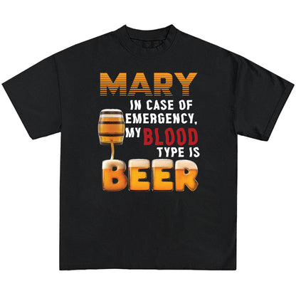 MARY - TC01TS007