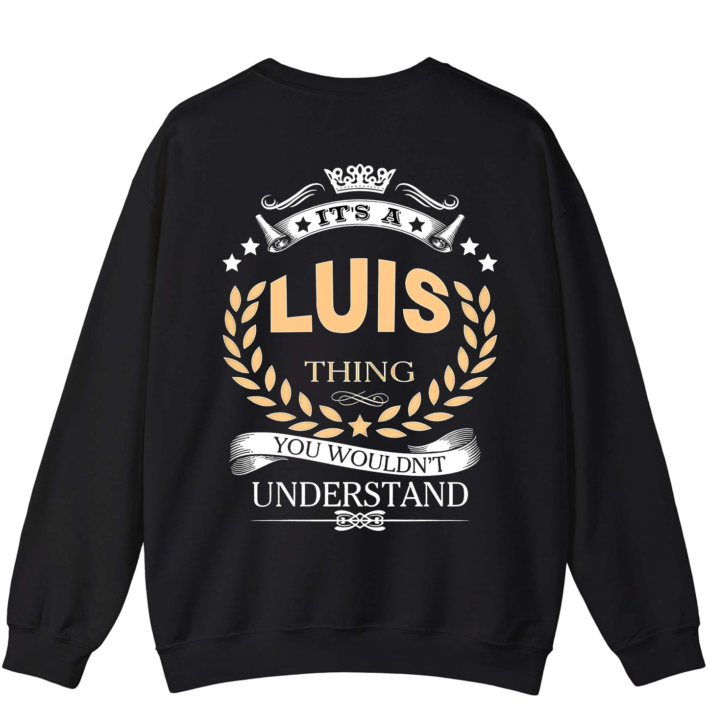 LUIS - TC01TS026
