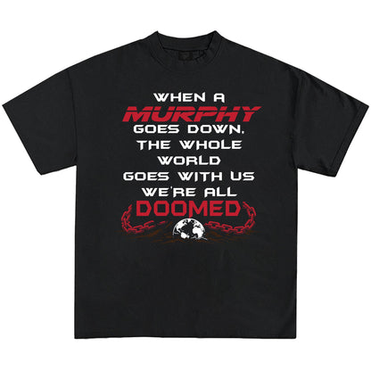 MURPHY - TC01TS009