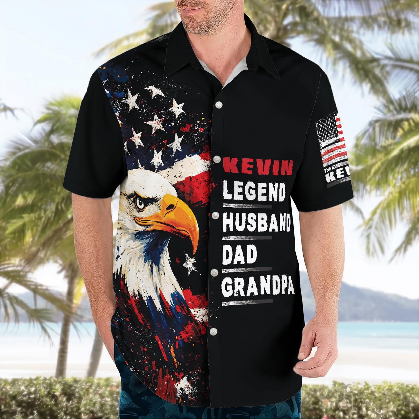 KEVIN - GFN01HW004