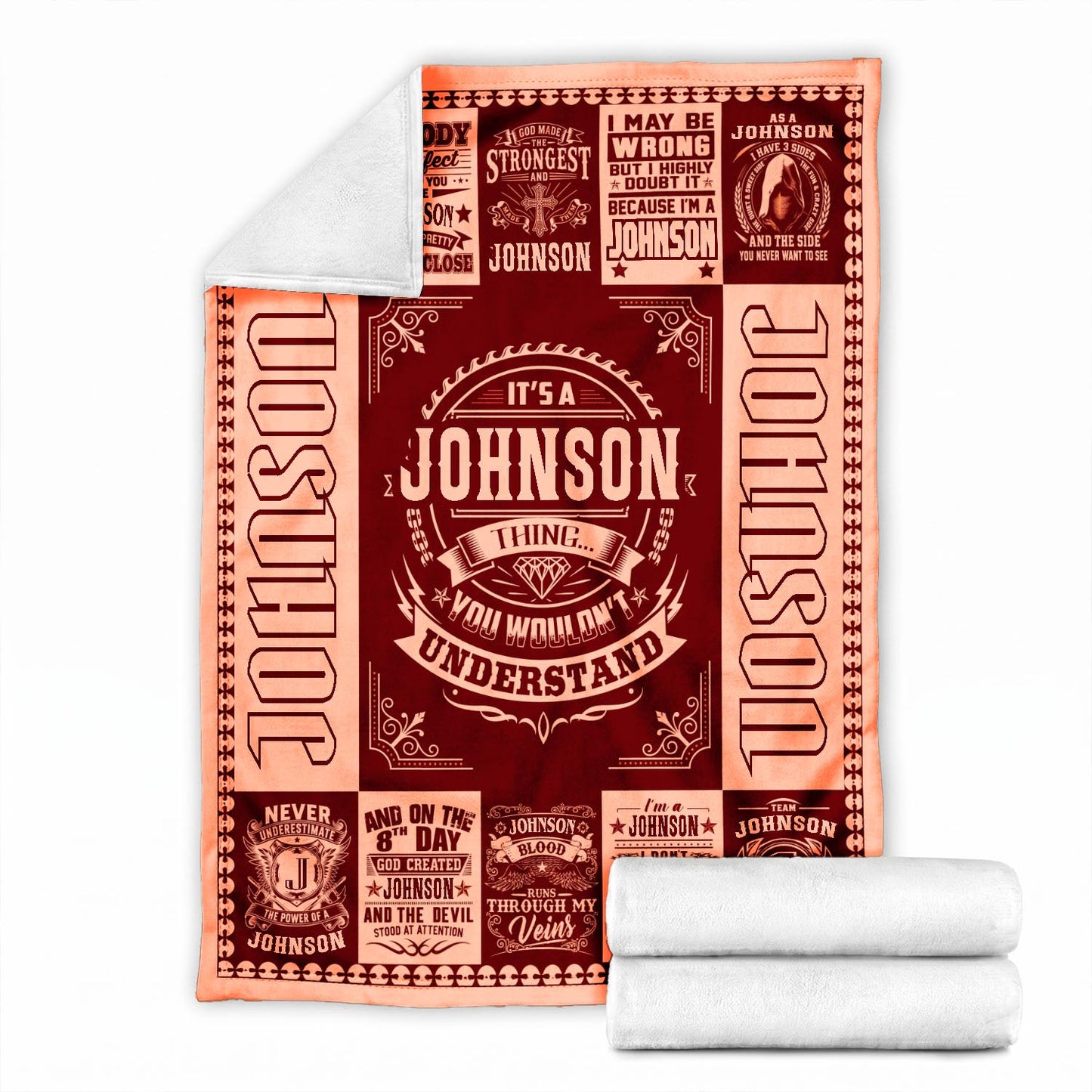 JOHNSON - GFN01FB003