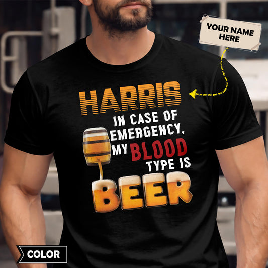 HARRIS - TC01TS007