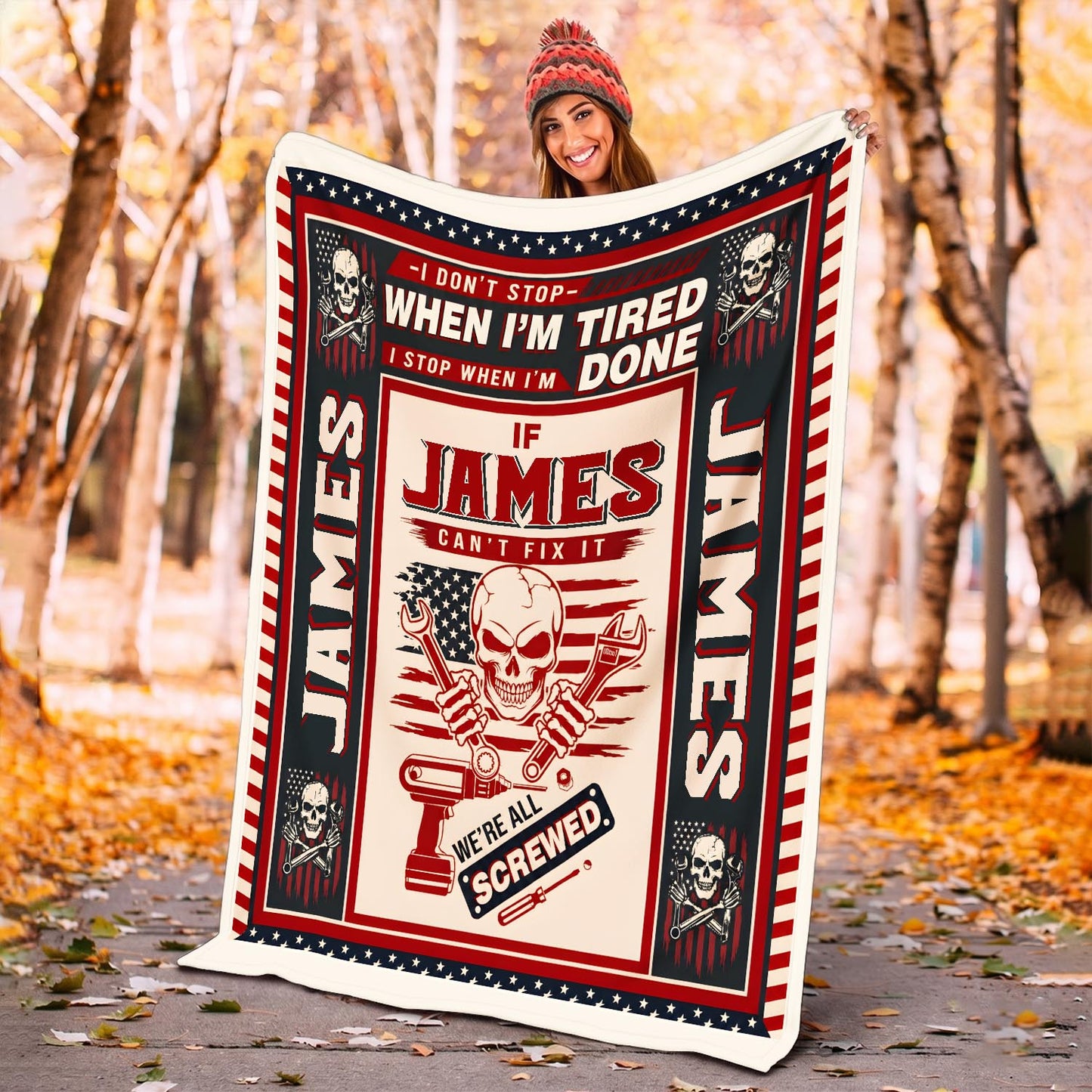 JAMES - GFN01FB001