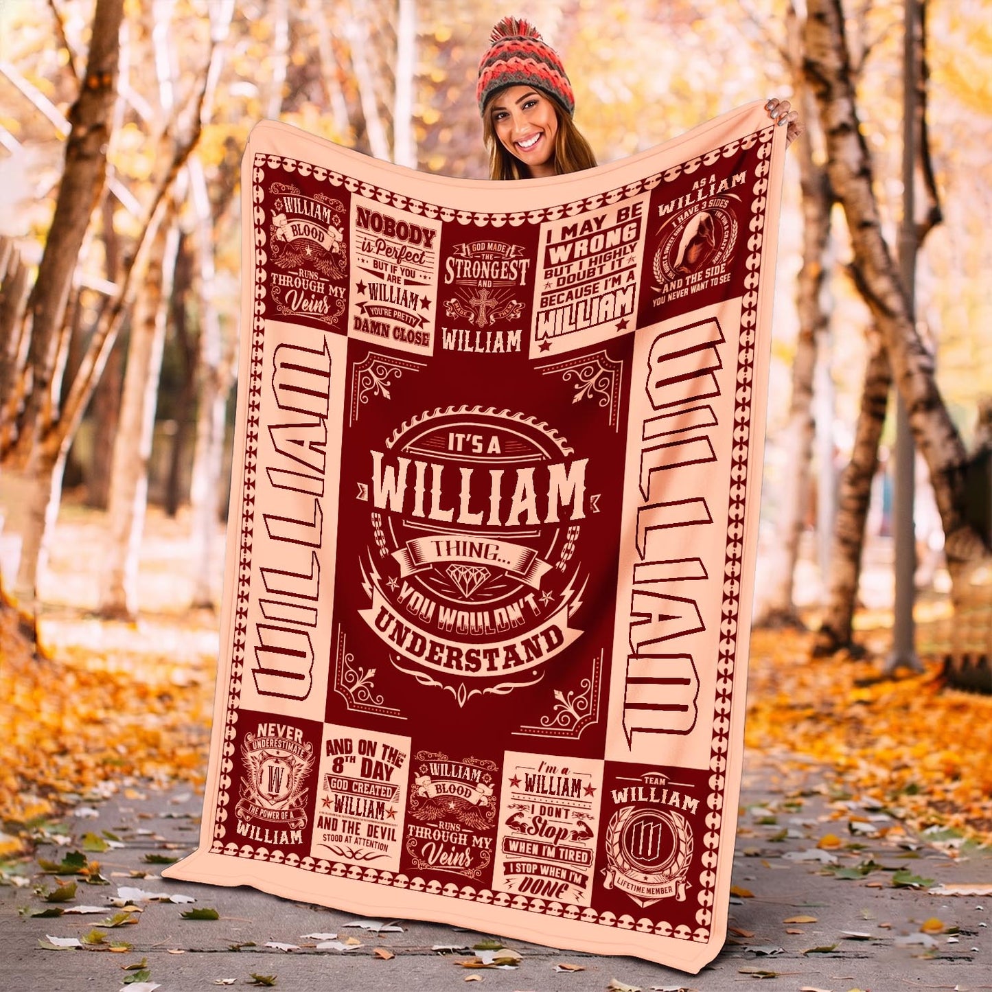 WILLIAM - GFN01FB003