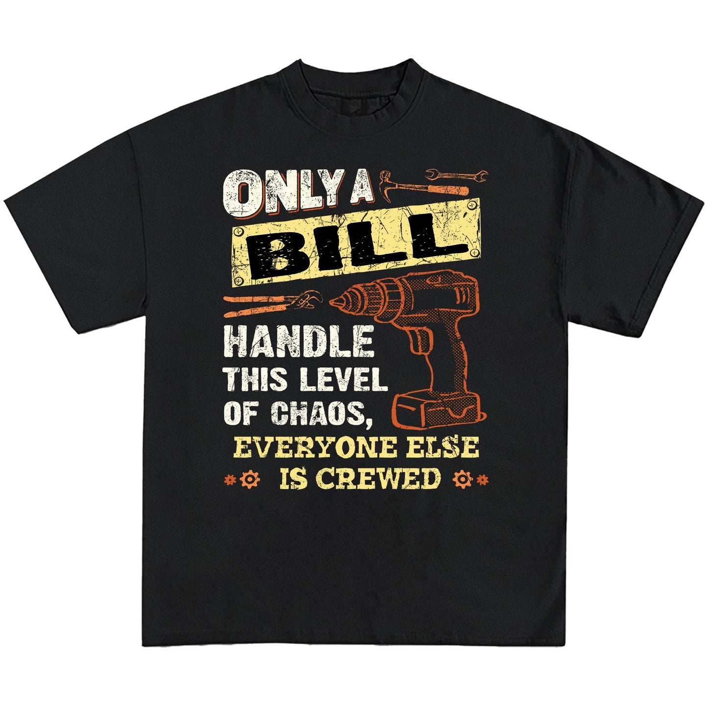 BILL - TC01TS011