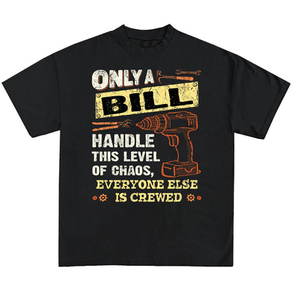 BILL - TC01TS011