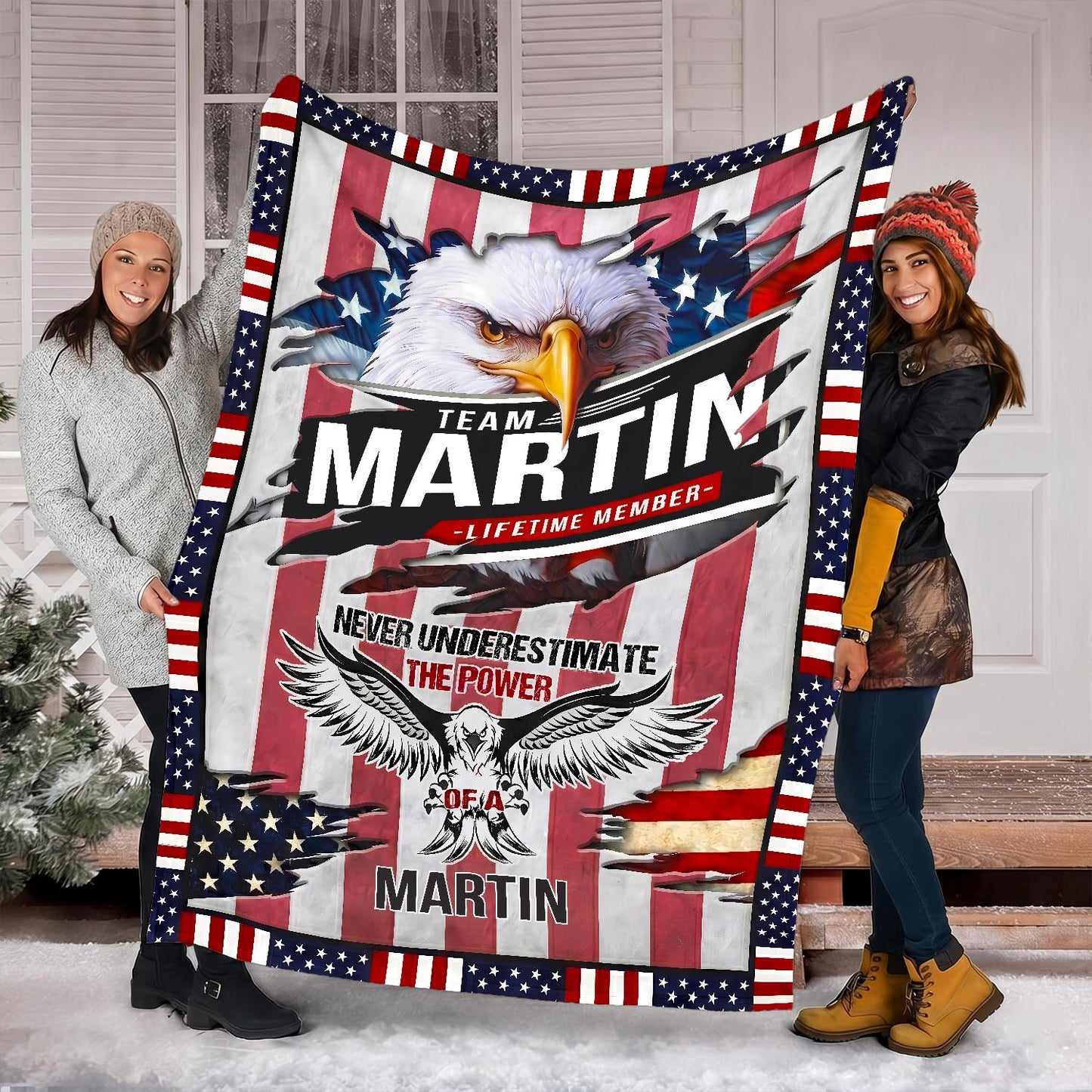 MARTIN - GFN01FB004