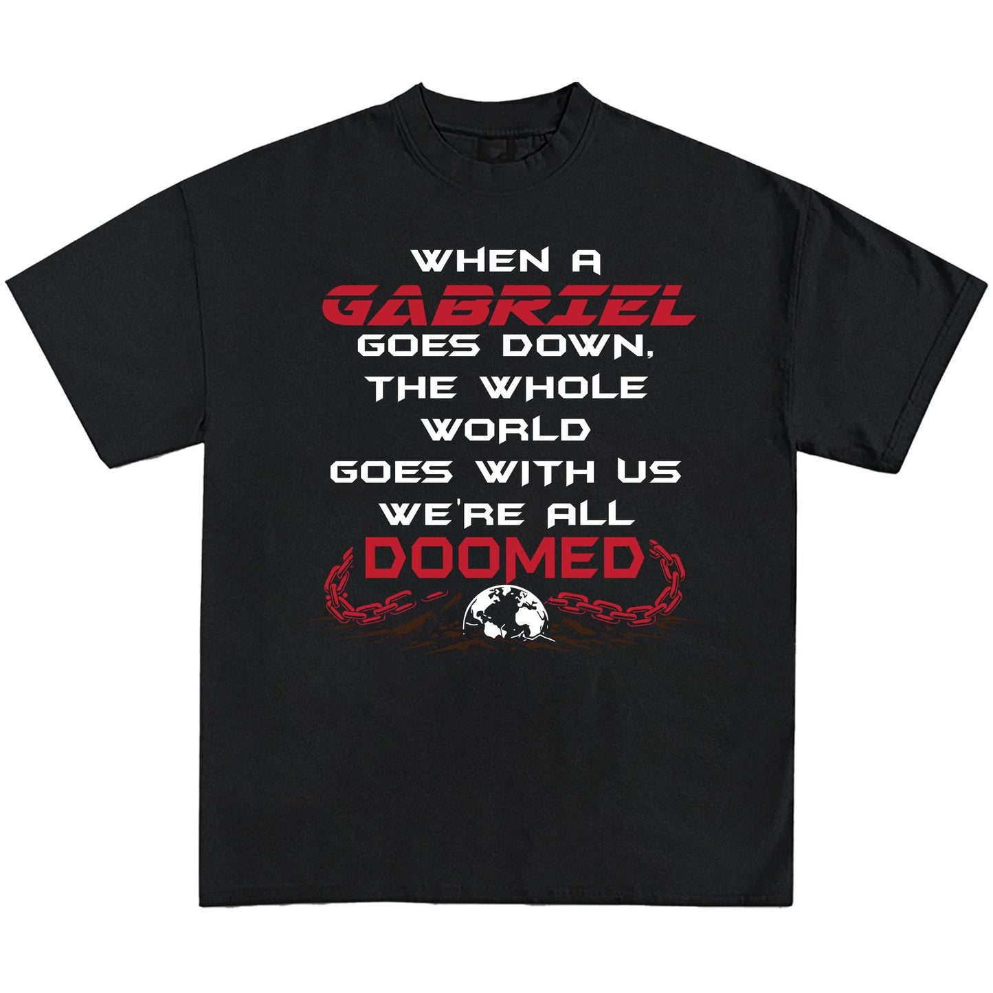 GABRIEL - TC01TS009