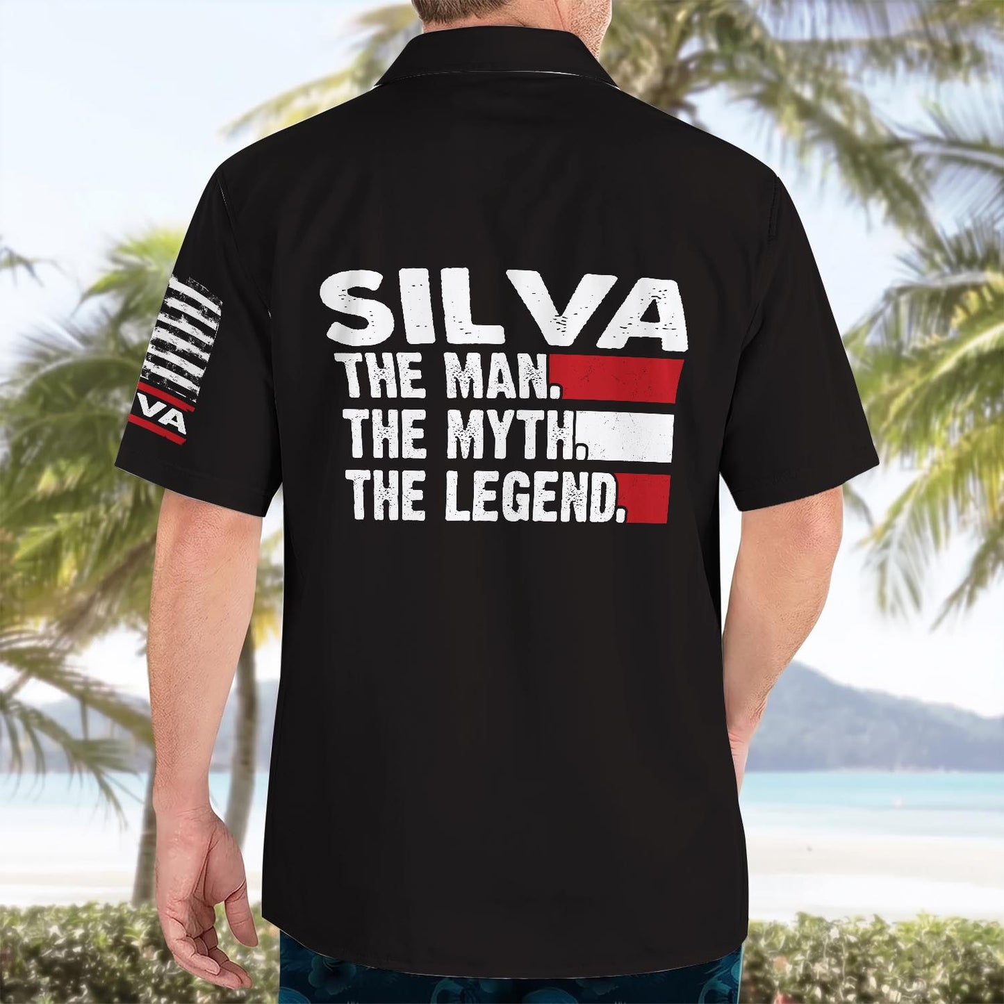 SILVA - GFN01HW001