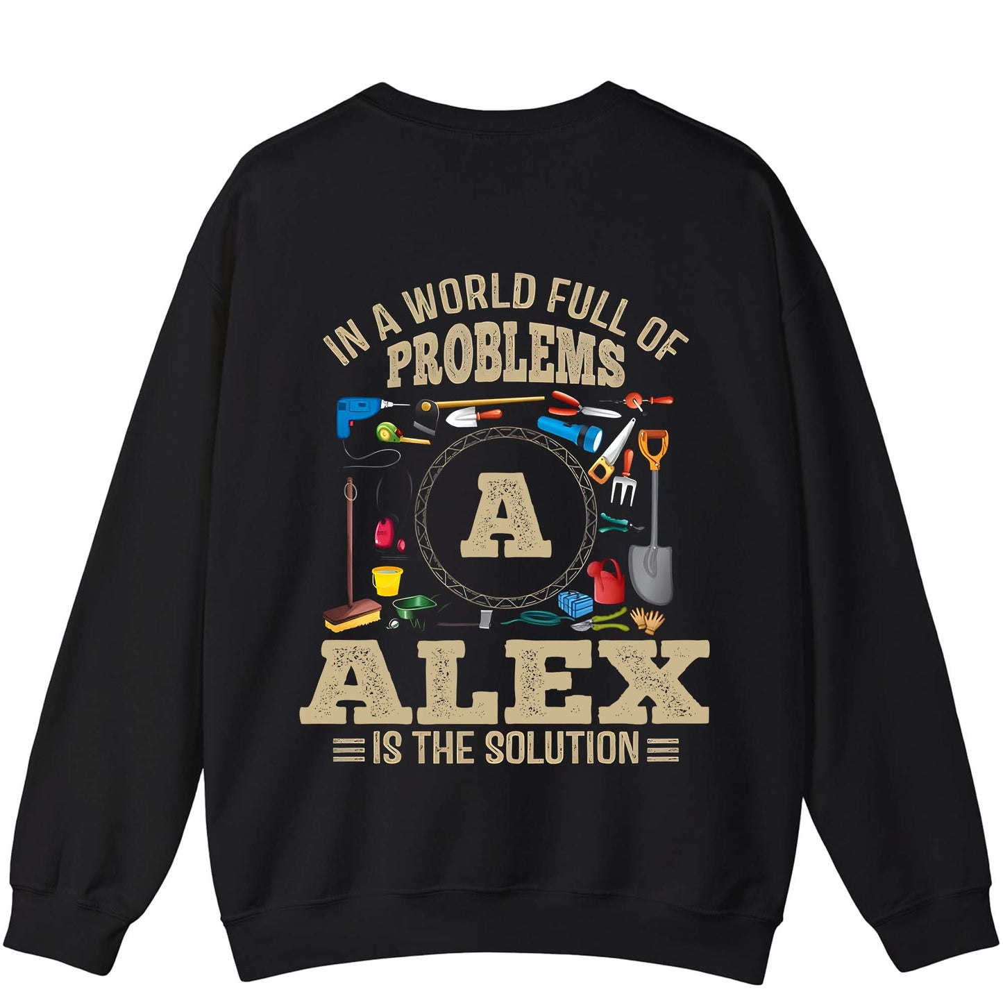 ALEX - TC01TS102
