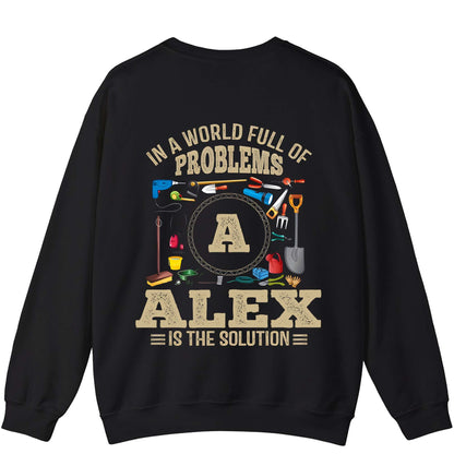 ALEX - TC01TS102