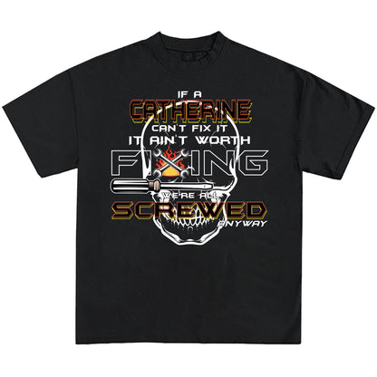 CATHERINE - TC01TS008