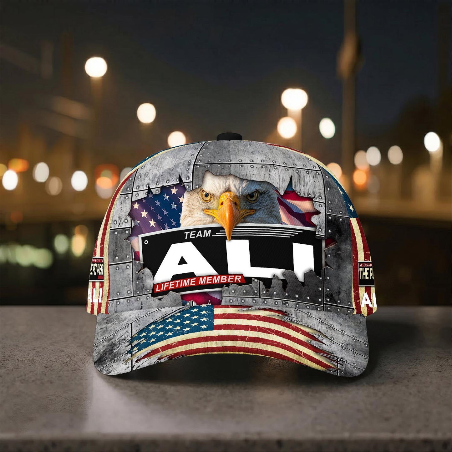 ALI - GFN01H004