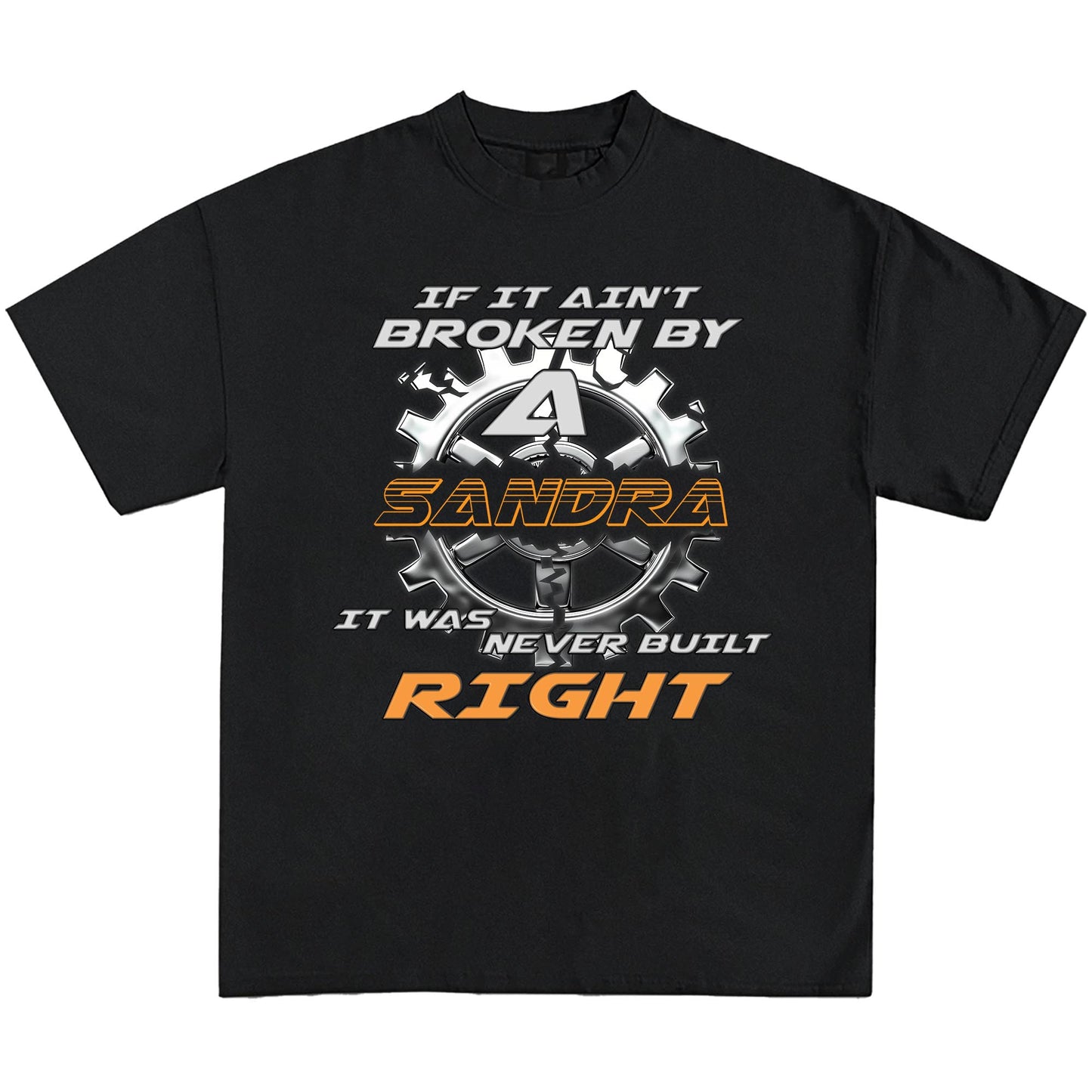 SANDRA - TC01TS010