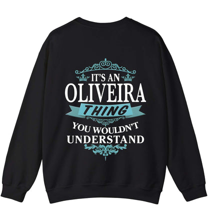 OLIVEIRA - TC01TS103