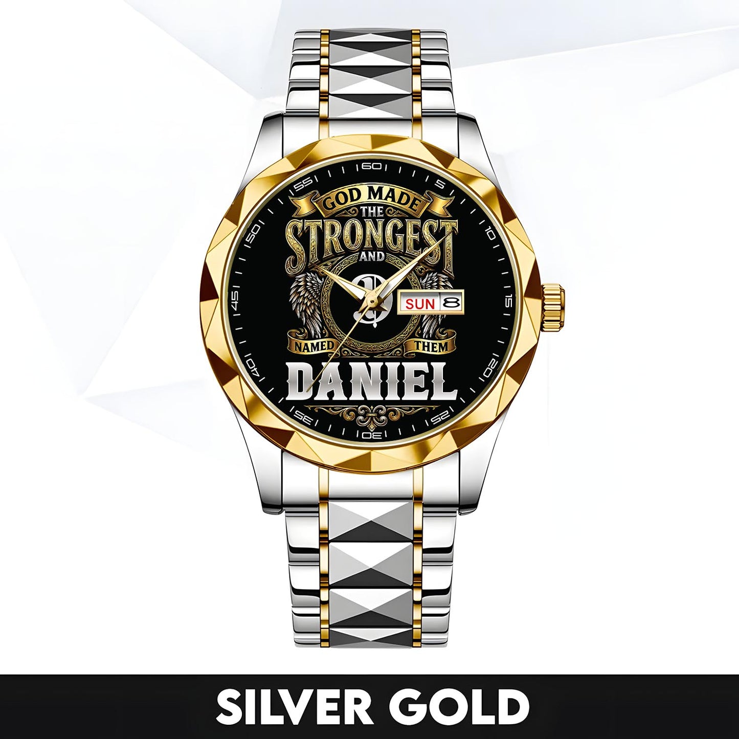 DANIEL - GFN01WT003