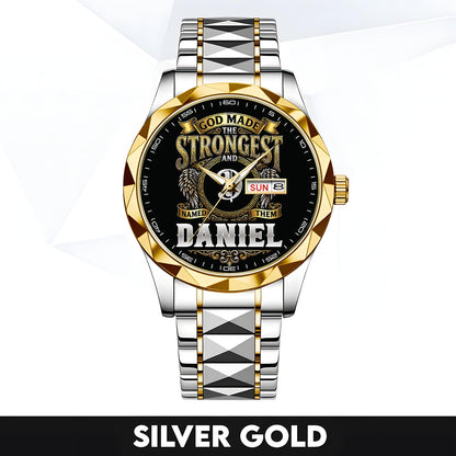 DANIEL - GFN01WT003