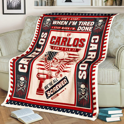 CARLOS - GFN01FB001