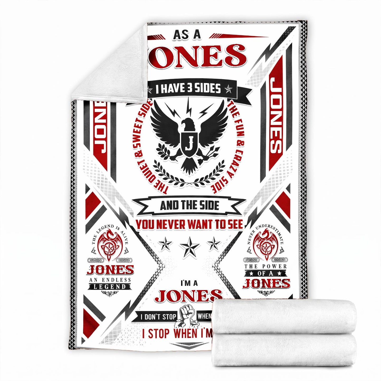JONES - GFN01FB002