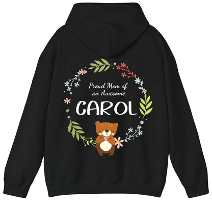CAROL - TC01TS030