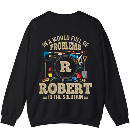 ROBERT - TC01TS102
