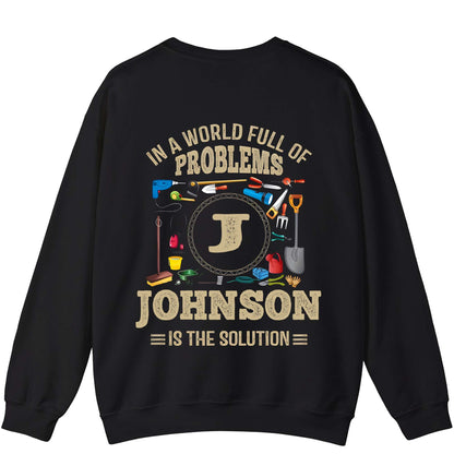 JOHNSON - TC01TS102